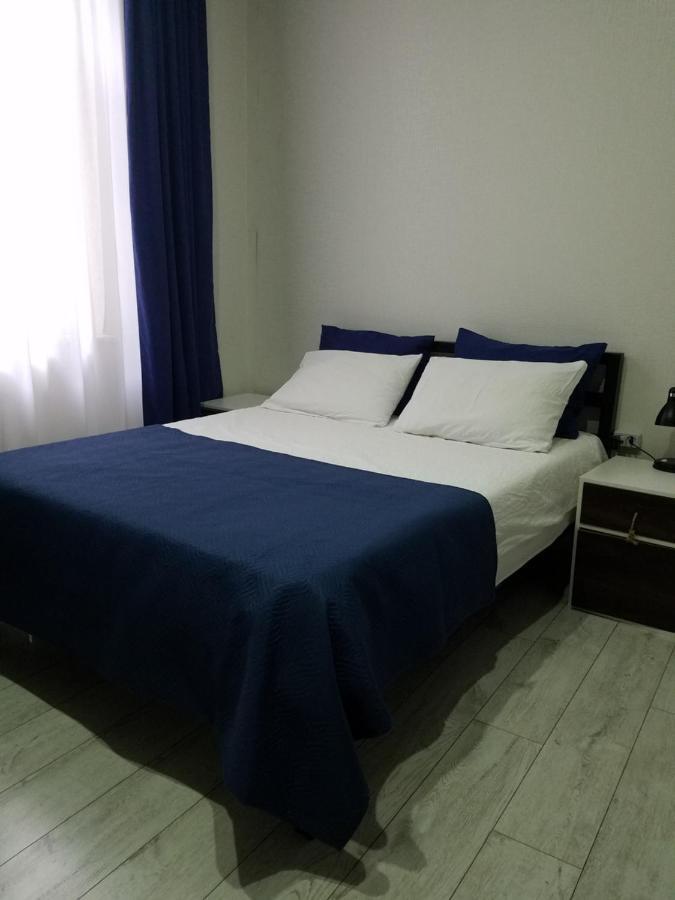 Nino'S Apartment In The Center Of Tbilisi Zewnętrze zdjęcie