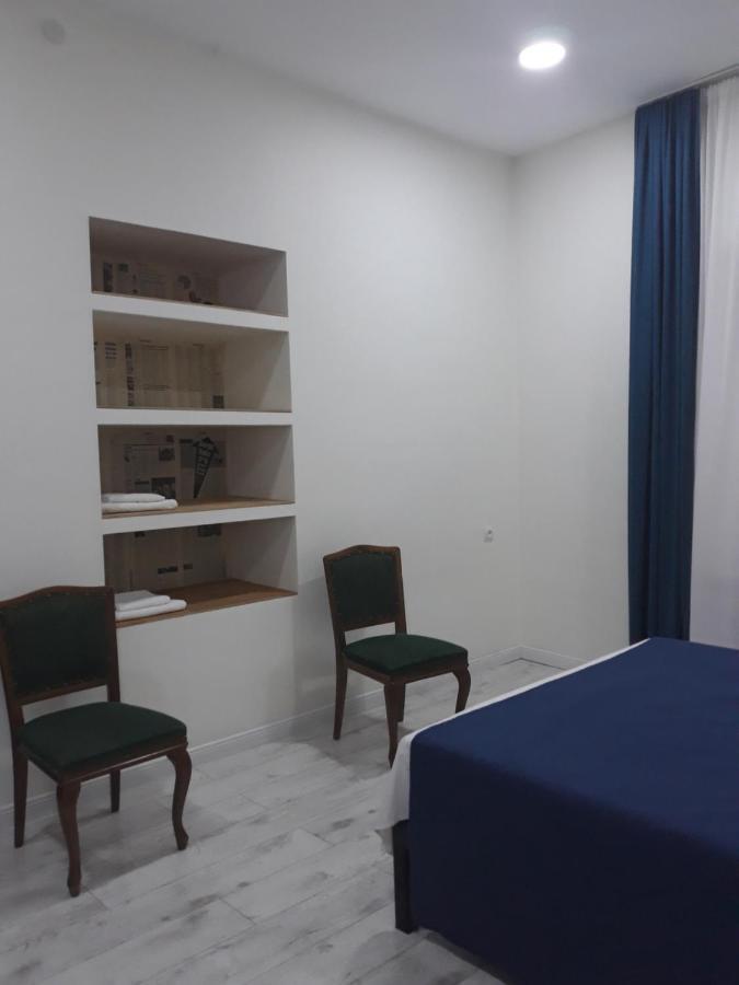 Nino'S Apartment In The Center Of Tbilisi Zewnętrze zdjęcie