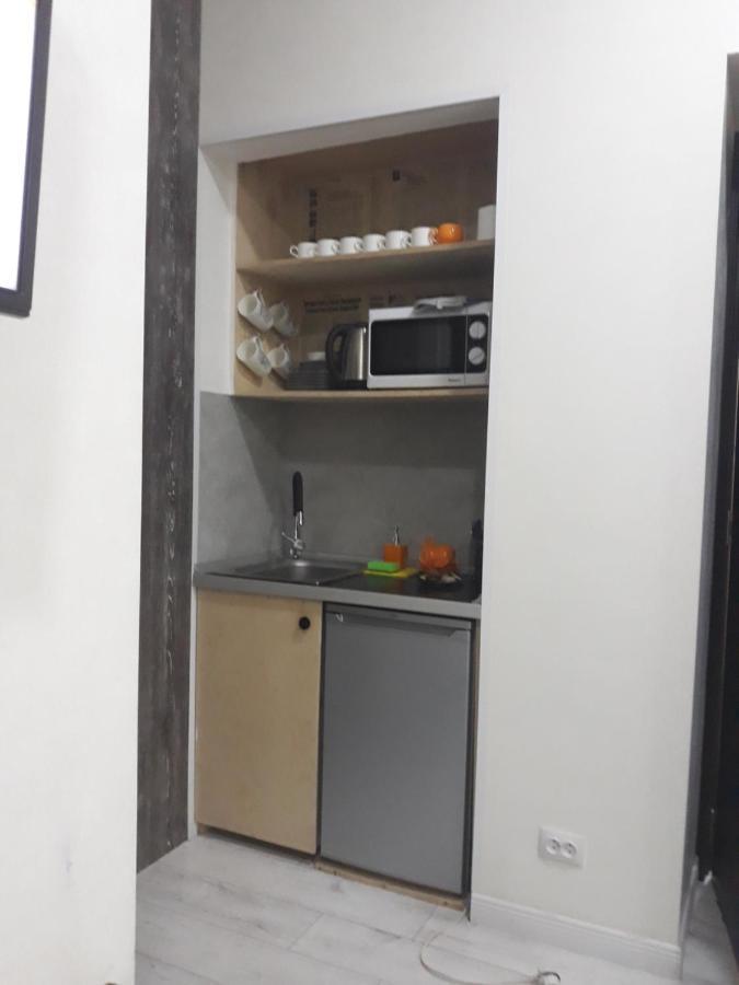 Nino'S Apartment In The Center Of Tbilisi Zewnętrze zdjęcie