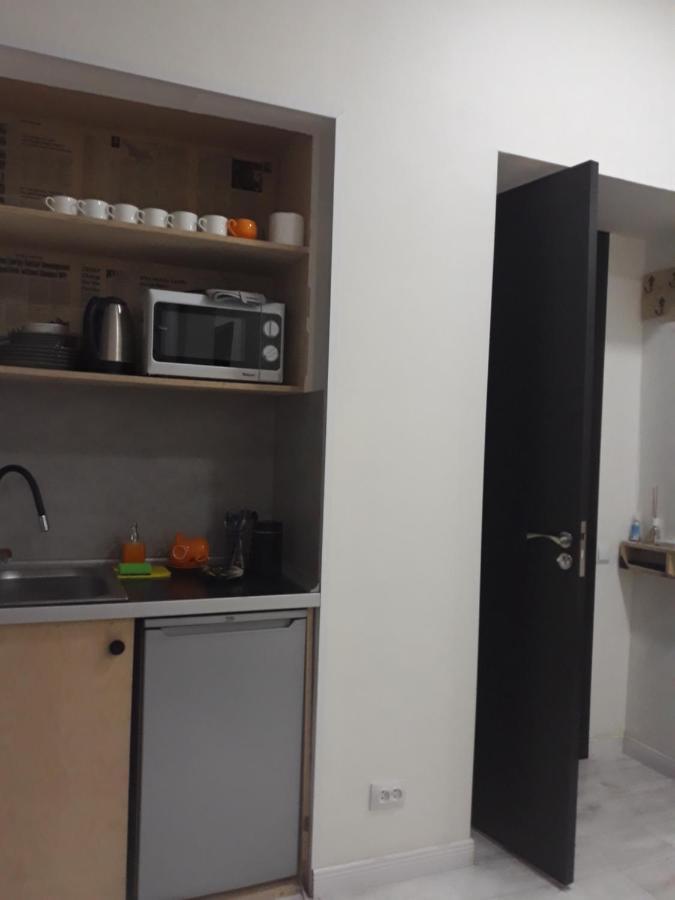 Nino'S Apartment In The Center Of Tbilisi Zewnętrze zdjęcie
