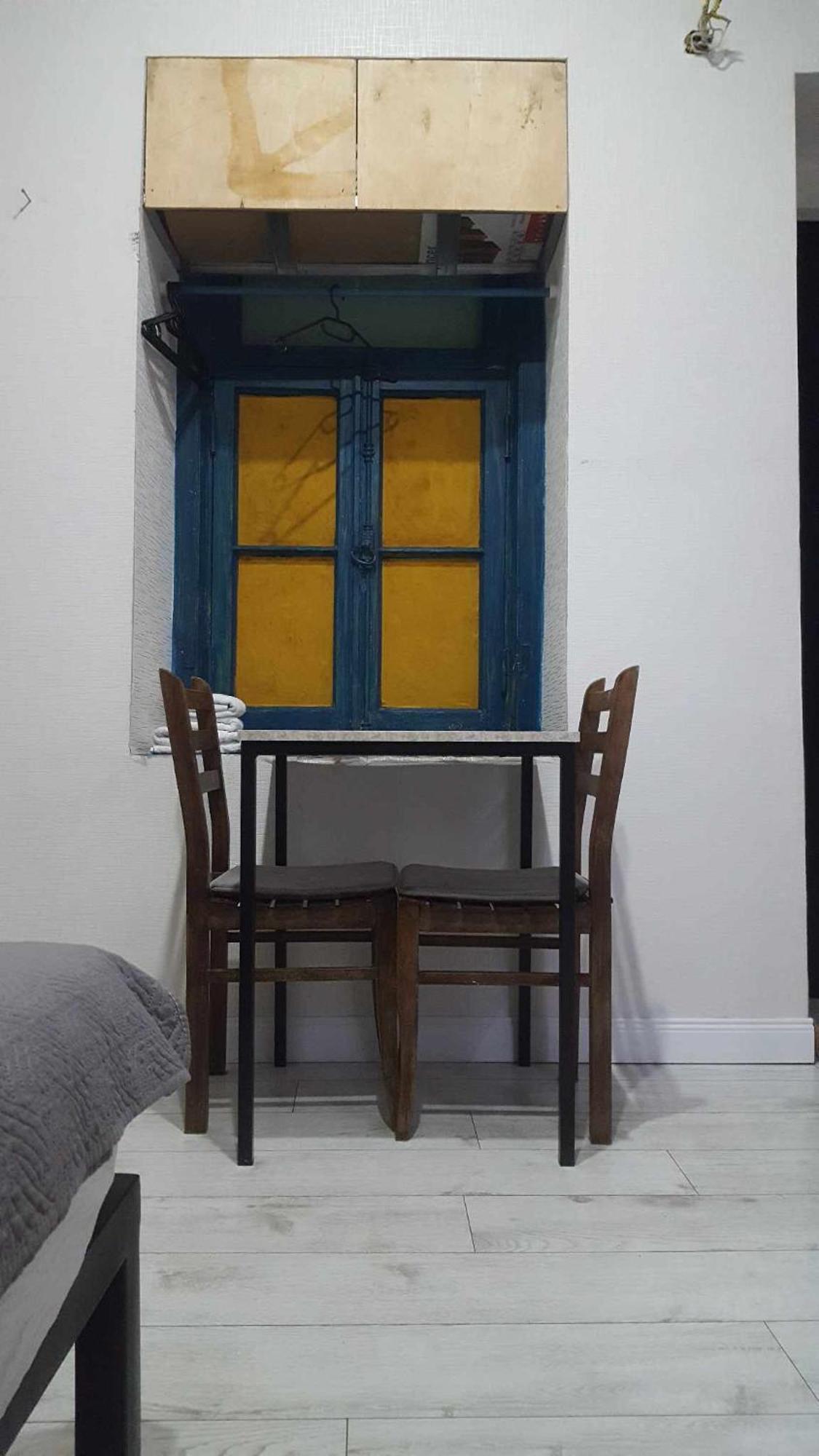 Nino'S Apartment In The Center Of Tbilisi Zewnętrze zdjęcie