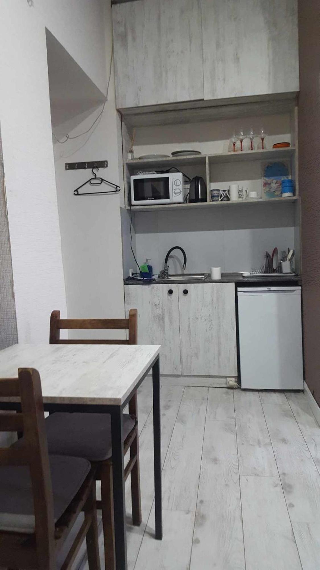 Nino'S Apartment In The Center Of Tbilisi Zewnętrze zdjęcie