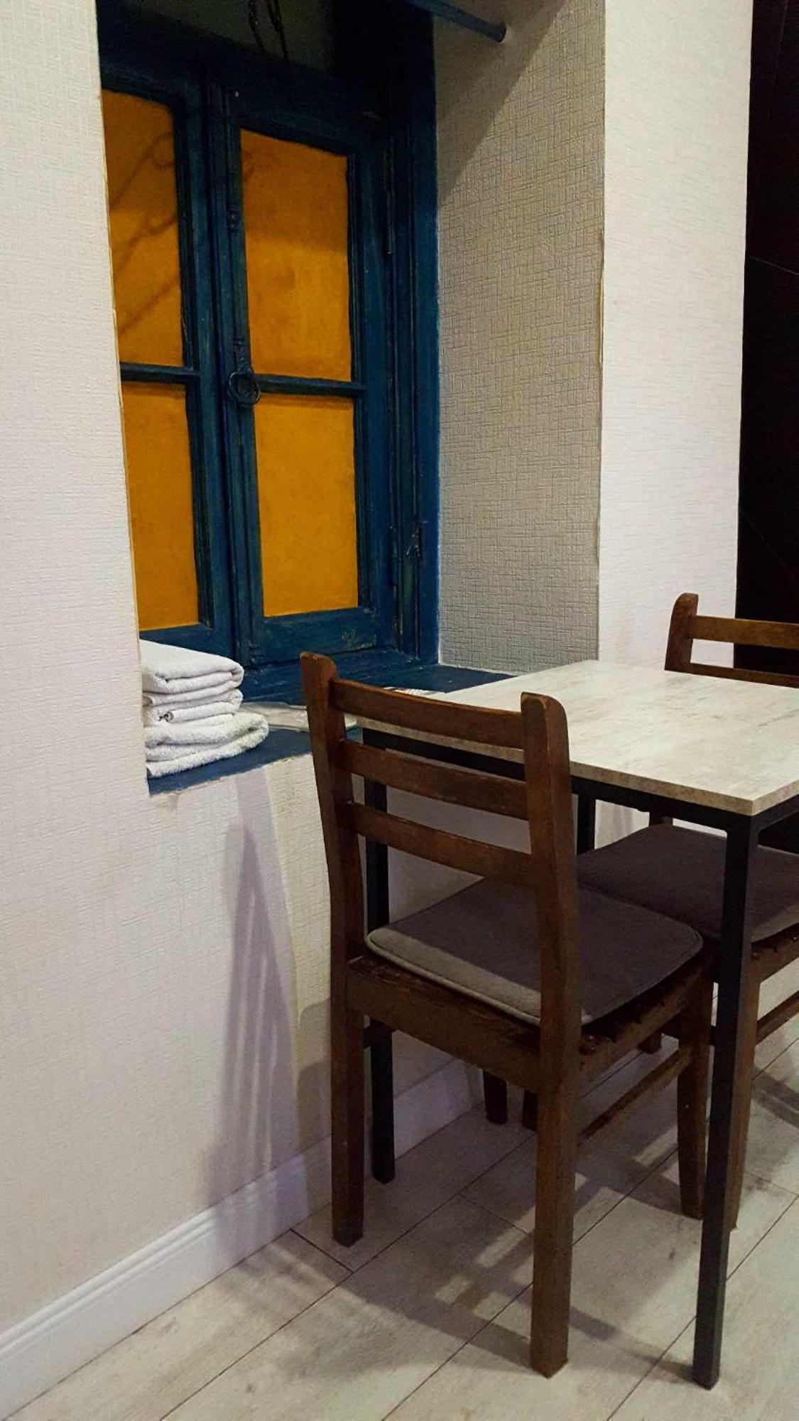 Nino'S Apartment In The Center Of Tbilisi Zewnętrze zdjęcie